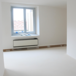 Rénovation Appartement : Rendre Votre Espace Plus Lumineux Bobigny